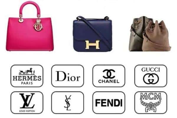 秦都区回收名包